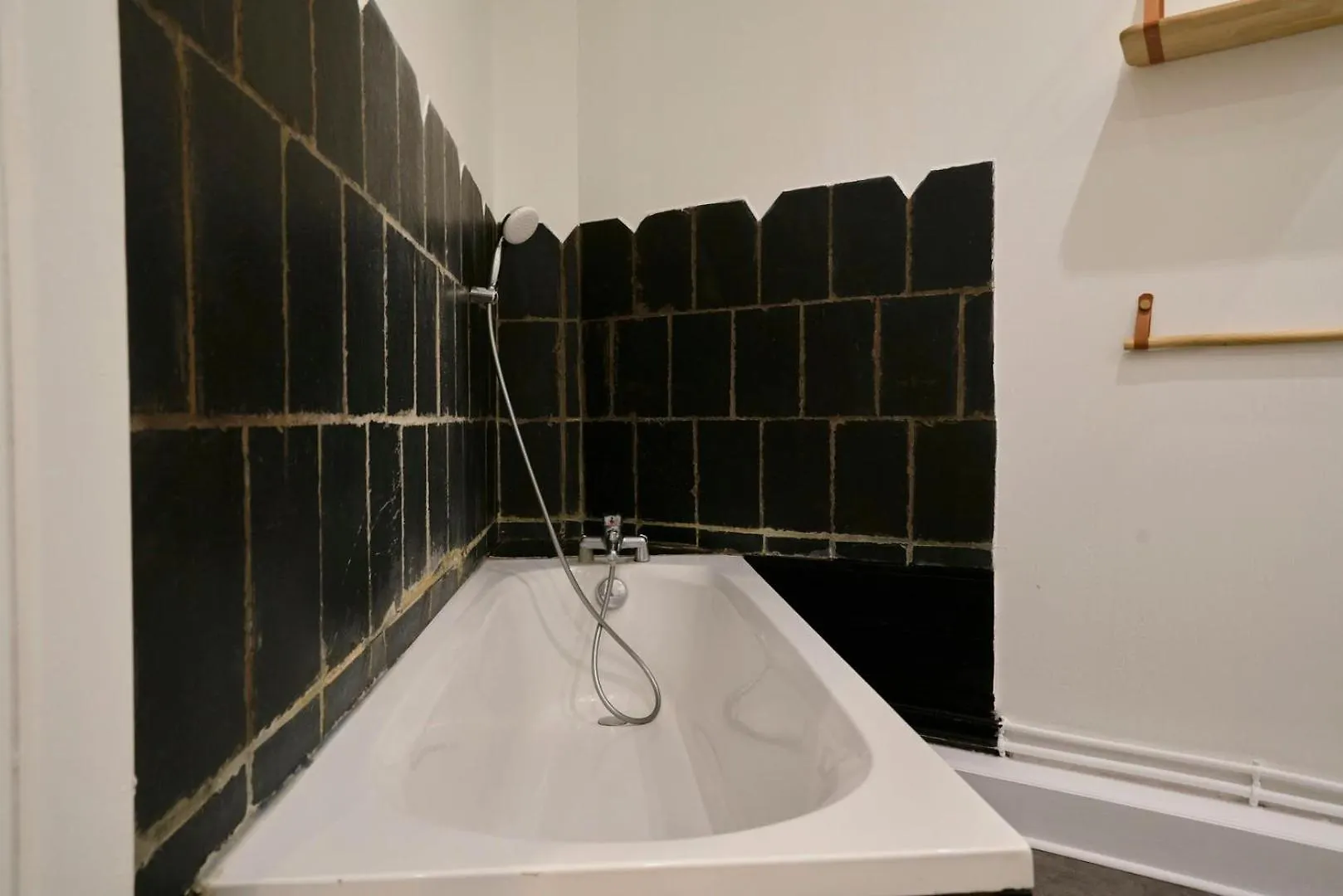 Old Lille: Charming Renovated Apartment  Lille